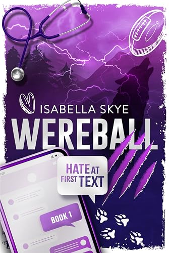 Wereball (Signed)
