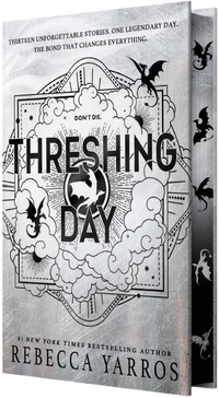 Threshing Day (Deluxe First Edition)