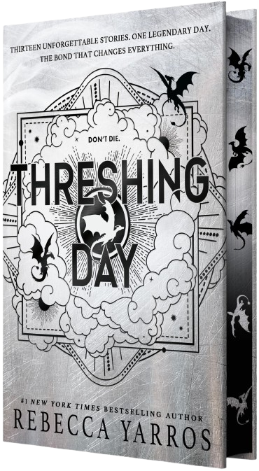Threshing Day | Wings and Claw Edition