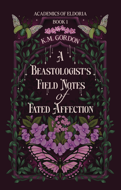 A Beastologist's Field Notes of Fated Affection