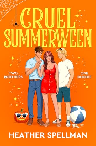 Cruel Summerween