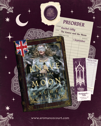 The Knave and the Moon