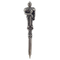 Armoured Knight pen