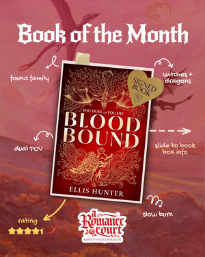 May Book Box