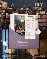 Wed July 1, 18:30 | Open Court: House Edition
