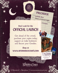 Chaos at Second Sight | Preorder