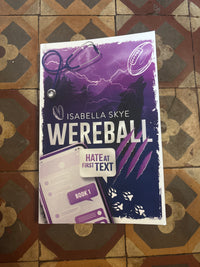 Wereball