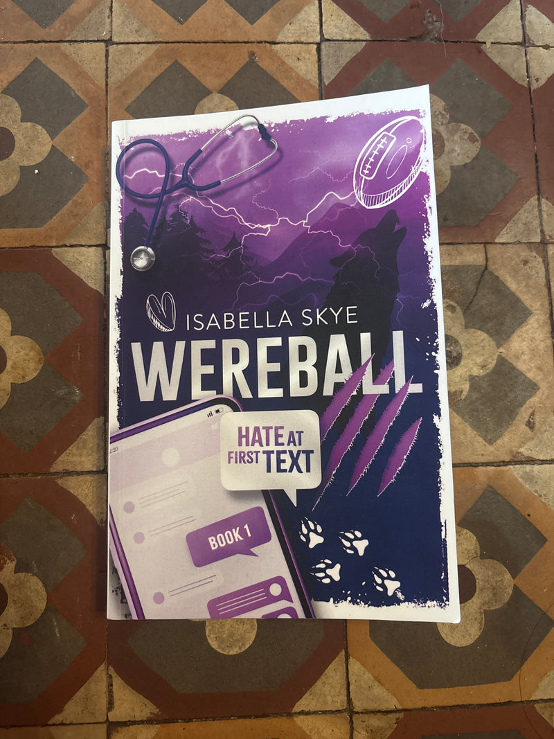 Wereball