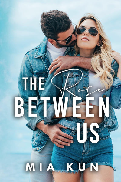 The Rose Between US