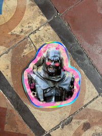 Lord of the Rings for the Girlies | Stickers