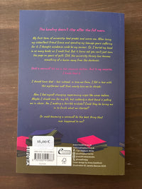 I Kissed A Werewolf & I Liked It