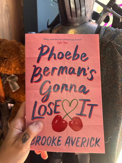 Phoebe Bermans Gonna Lose It