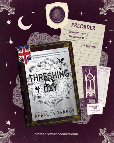 Threshing Day (Limited Deluxe Edition) | Preorder