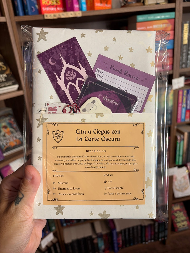 La Corte Oscura | vol.II
