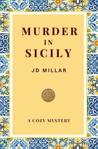 Murder in Sicily