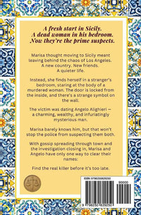 Murder in Sicily