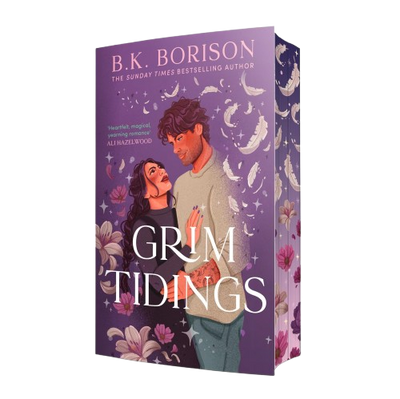 Grim Tidings (Signed)