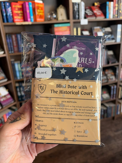 The Historical Court | vol.II
