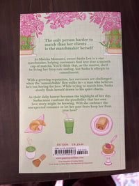 Matcha Maker Cafe