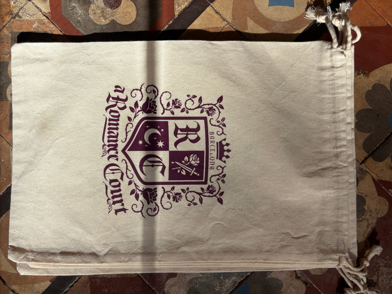 Book Bag | Canvas