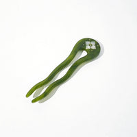 Illuminated French Pin
