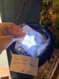 Starry Bag Light