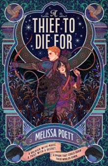 A Thief To Die For