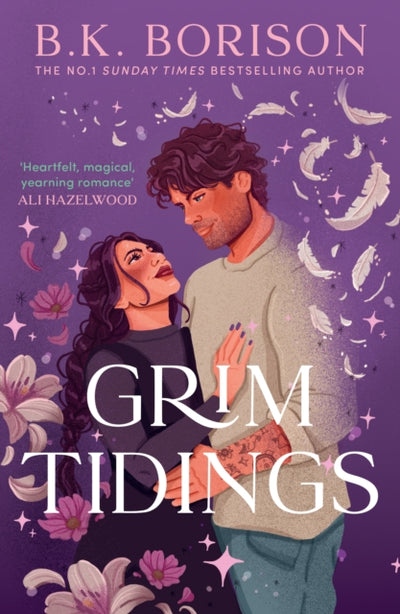Grim Tidings (Signed)