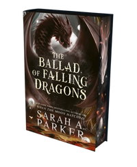 The Ballad Of Falling Dragons