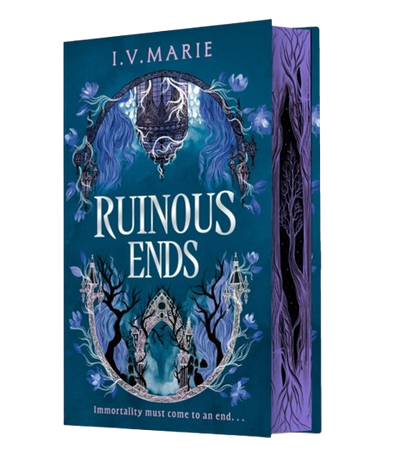 Ruinous Ends