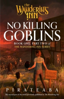 No Killing Goblins