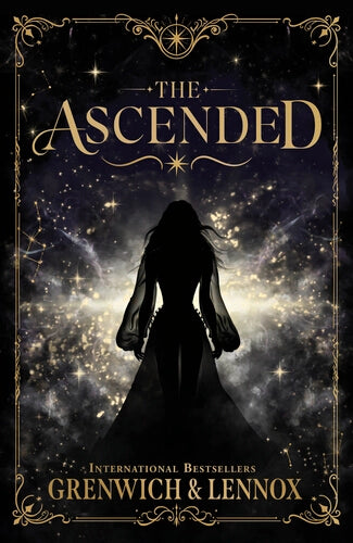 The Ascended