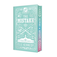 The Mistake (Collectors Edition)