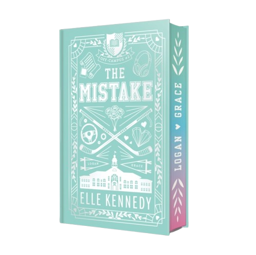The Mistake (Collectors Edition)