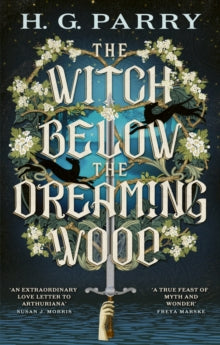 The Witch Below the Dreaming Wood