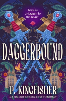 Daggerbound