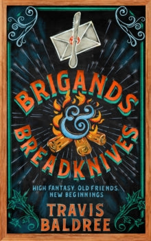 Brigands & Breadknives