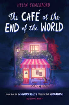 The Cafe at the End of the World