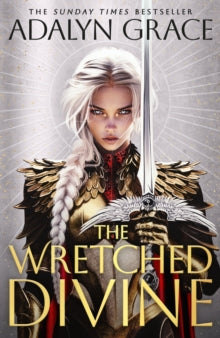 The Wretched Divine (Hardcover)