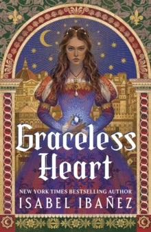 Graceless Heart (Hardcover)