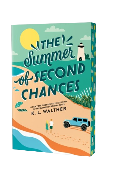 The Summer of Second Chances (Deluxe Edition)
