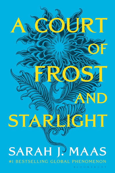 A Court of Frost and Starlight | Hardcover