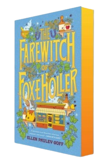 The Farewitch of Foxe Holler
