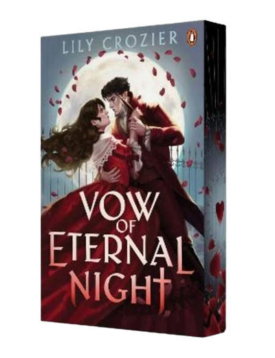 Vow of Eternal Night (Deluxe Limited Edition)