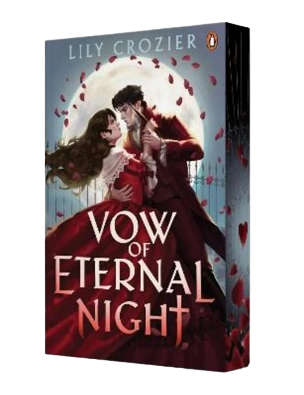 Vow of Eternal Night (Deluxe Limited Edition)