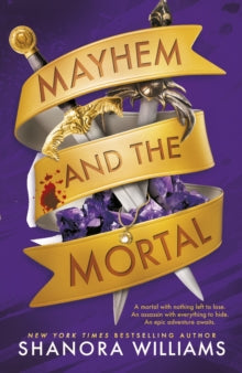 Mayhem & The Mortal