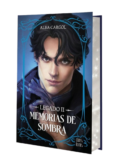 Memorias de Sombras - Legado II