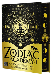 Zodiac Academy 1 - El despertar