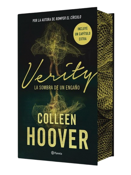 Verity, La Sombra De Un Engaño
