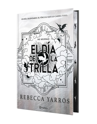 El Día de la Trilla